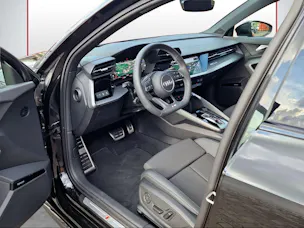 Audi A3 Sportback 35 TFSI Attraction S-tronic