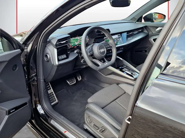 Audi A3 Sportback 35 TFSI Attraction S-tronic