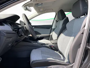 Škoda Octavia Combi 2.0 TSI DSG Selection 4x4