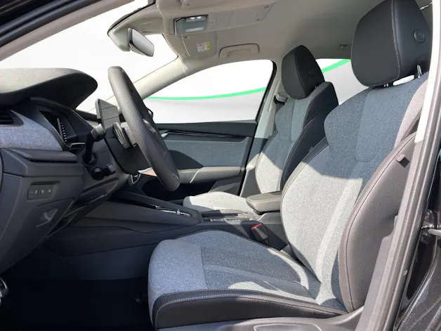 Škoda Octavia Combi 2.0 TSI DSG Selection 4x4