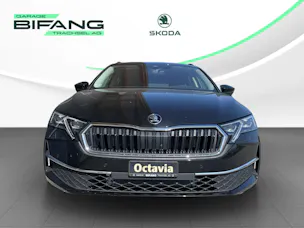 Škoda Octavia Combi 2.0 TSI DSG Selection 4x4