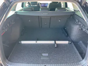 Škoda Octavia Combi 2.0 TSI DSG Selection 4x4