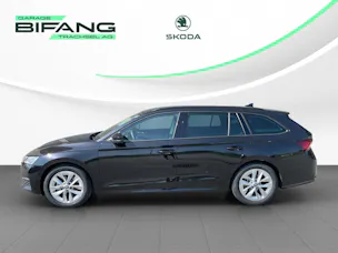 Škoda Octavia Combi 2.0 TSI DSG Selection 4x4