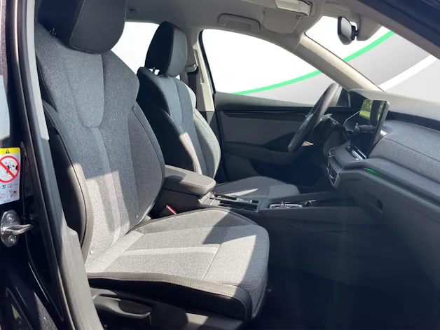 Škoda Octavia Combi 2.0 TSI DSG Selection 4x4