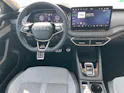 Škoda Octavia Combi 2.0 TSI DSG Selection 4x4