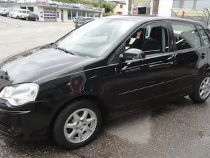 VW Polo 1.4 16V Comfortline