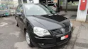 VW Polo 1.4 16V Comfortline