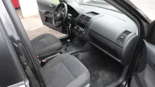 VW Polo 1.4 16V Comfortline
