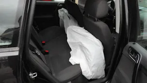 VW Polo 1.4 16V Comfortline