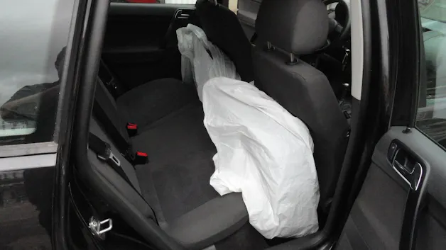 VW Polo 1.4 16V Comfortline