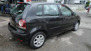 VW Polo 1.4 16V Comfortline