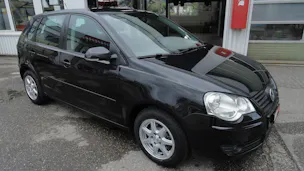 VW Polo 1.4 16V Comfortline