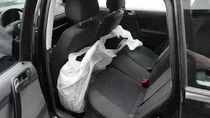 VW Polo 1.4 16V Comfortline