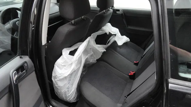 VW Polo 1.4 16V Comfortline