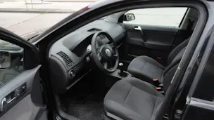 VW Polo 1.4 16V Comfortline