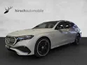Mercedes-Benz E 450 d T 4Matic 9G-Tronic