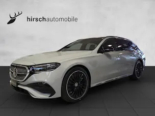 Mercedes-Benz E 450 d T 4Matic 9G-Tronic