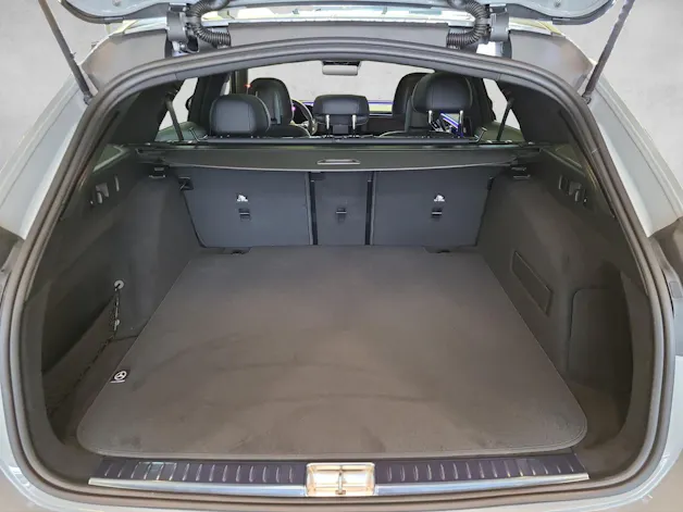 Mercedes-Benz E 450 d T 4Matic 9G-Tronic