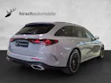 Mercedes-Benz E 450 d T 4Matic 9G-Tronic
