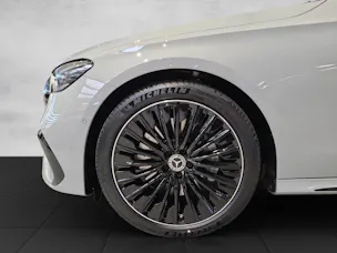 Mercedes-Benz E 450 d T 4Matic 9G-Tronic