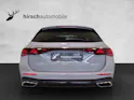Mercedes-Benz E 450 d T 4Matic 9G-Tronic