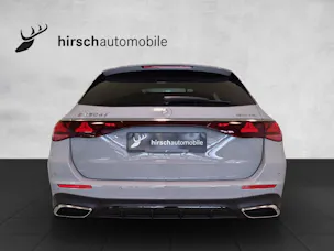 Mercedes-Benz E 450 d T 4Matic 9G-Tronic