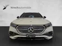 Mercedes-Benz E 450 d T 4Matic 9G-Tronic