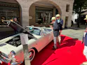 Lancia Convertibile Vignale 307