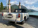 Lancia Convertibile Vignale 307