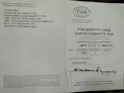 Lancia Convertibile Vignale 307