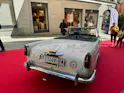 Lancia Convertibile Vignale 307