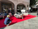 Lancia Convertibile Vignale 307