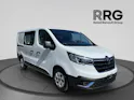 Renault Trafic 2.0 Blue dCi 150 Advance L1H1 Automat 9-Gang