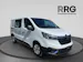 Renault Trafic 2.0 Blue dCi 150 Advance L1H1 Automat 9-Gang