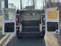 Renault Trafic 2.0 Blue dCi 150 Advance L1H1 Automat 9-Gang