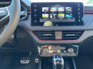 Škoda Scala 1.5 TSI Selection DSG