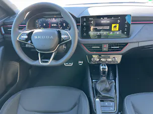 Škoda Scala 1.5 TSI Selection DSG