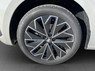 Škoda Scala 1.5 TSI Selection DSG