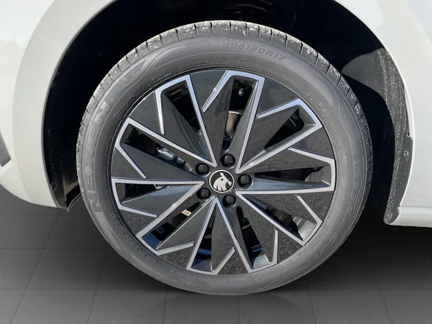 Škoda Scala 1.5 TSI Selection DSG
