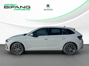 Škoda Scala 1.5 TSI Selection DSG