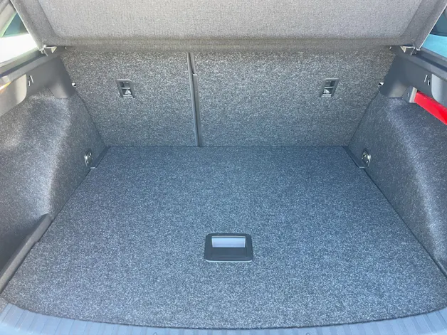 Škoda Scala 1.5 TSI Selection DSG