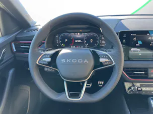 Škoda Scala 1.5 TSI Selection DSG