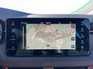 Škoda Scala 1.5 TSI Selection DSG