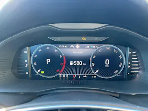 Škoda Scala 1.5 TSI Selection DSG