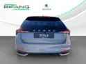 Škoda Scala 1.5 TSI Selection DSG