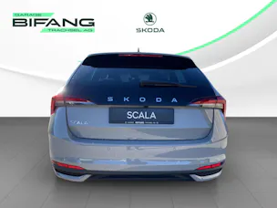 Škoda Scala 1.5 TSI Selection DSG