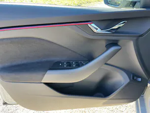 Škoda Scala 1.5 TSI Selection DSG