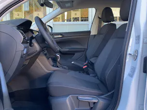 VW T-Cross 1.0 TSI Life