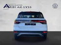 VW T-Cross 1.0 TSI Life