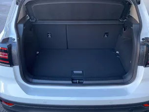 VW T-Cross 1.0 TSI Life